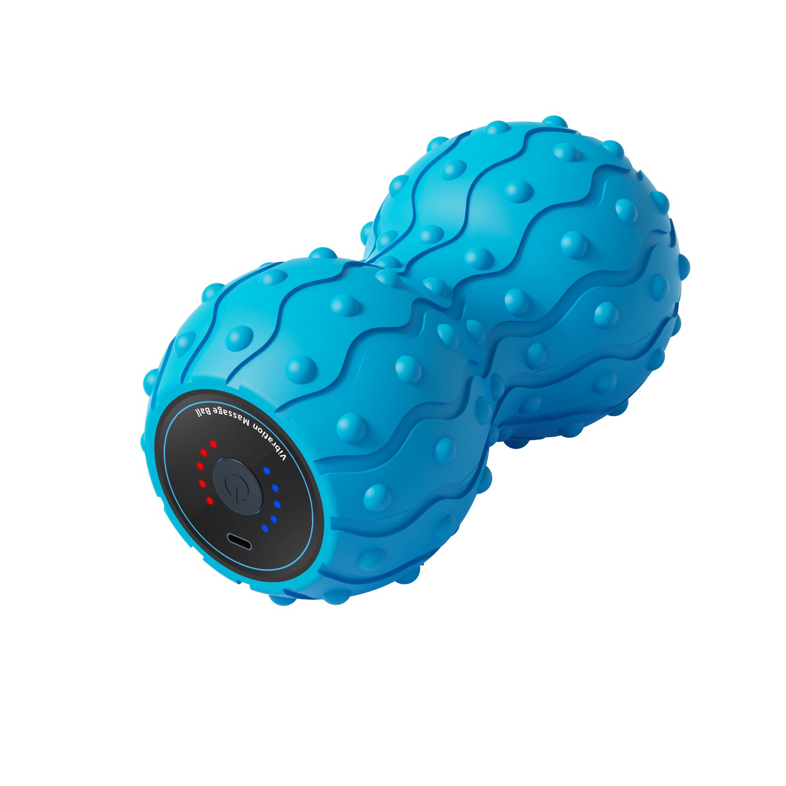 Purfit Massage Roller Duo Vibration