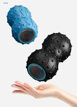 Purfit Massage Roller Duo Vibration