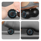 Purfit Massage Roller Duo Vibration