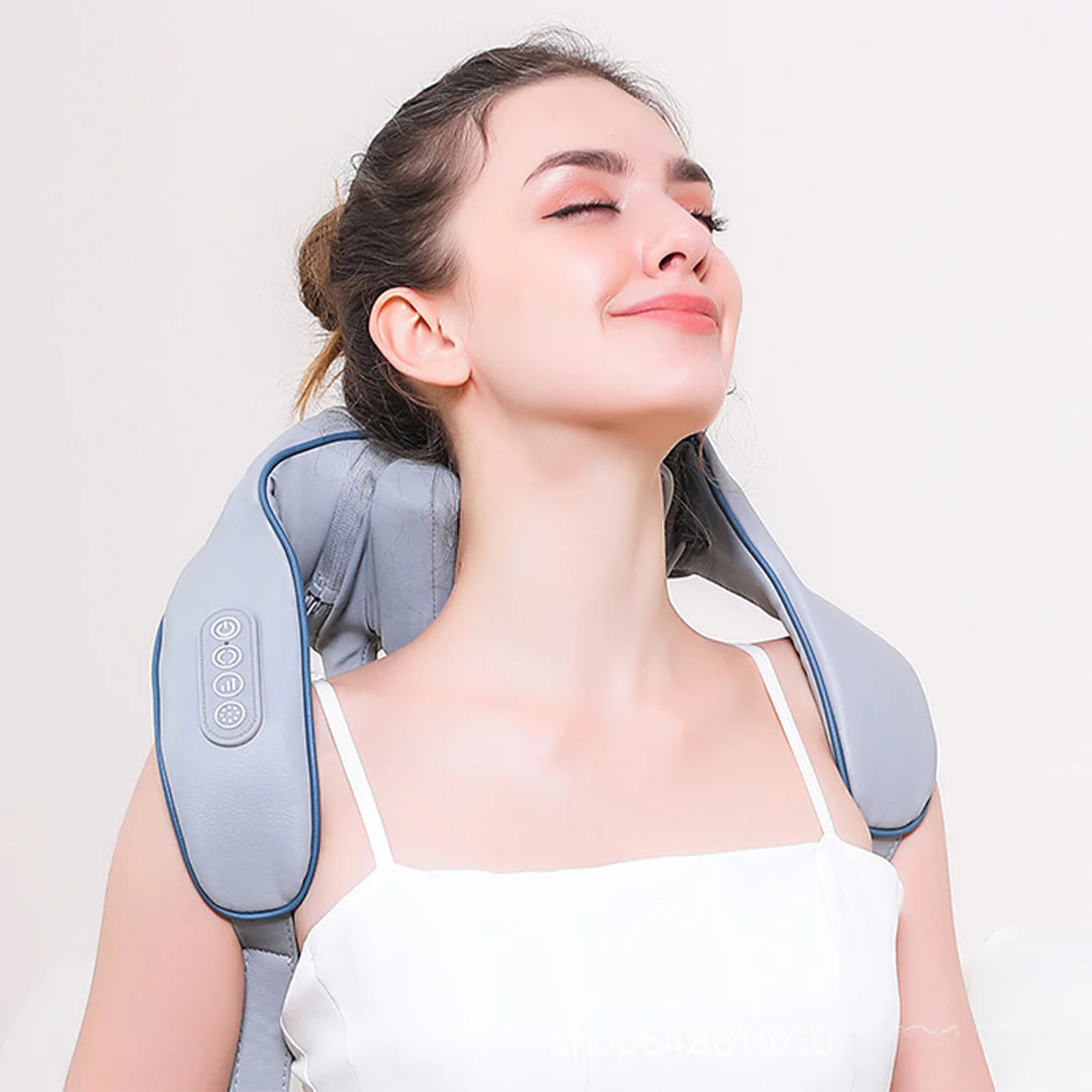 Purfit Neck Massager