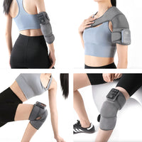 Purfit Knee & Shoulder Massager V2